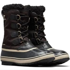 Sorel 1964 pac Boots